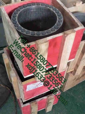 Подшипник дюйма PDC OEM 10 для направлять дирекционные сверля инструменты