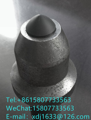 Выборы добычи угля PDC с ISO 9001 диаметра 22mm 25mm 30mm