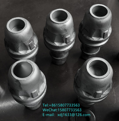 Выборы добычи угля PDC с ISO 9001 диаметра 22mm 25mm 30mm