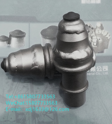 Выборы добычи угля PDC с ISO 9001 диаметра 22mm 25mm 30mm