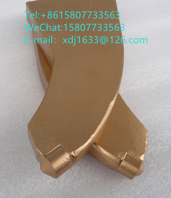 Выборы добычи угля PDC с ISO 9001 диаметра 22mm 25mm 30mm