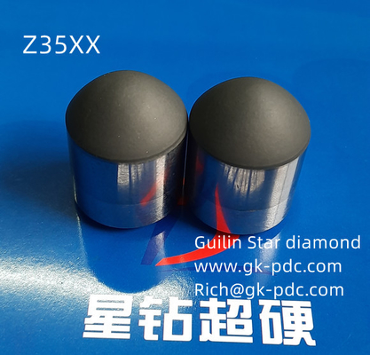 Выборы ISO9001 добычи угля Dia 34.6mm аттестуют высоту 30mm 50mm