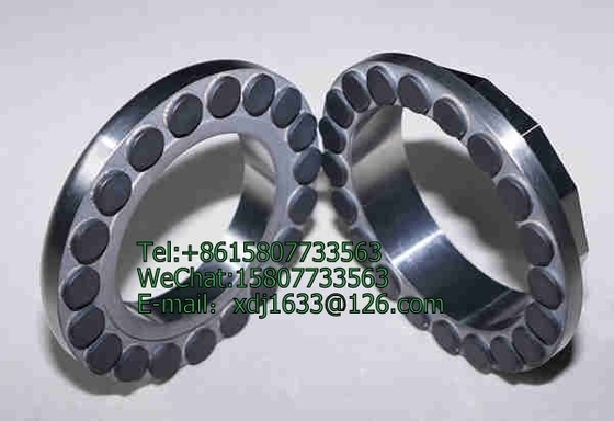сертификат насоса ISO9001 погружающийся толкнутого подшипника 100mm PDC