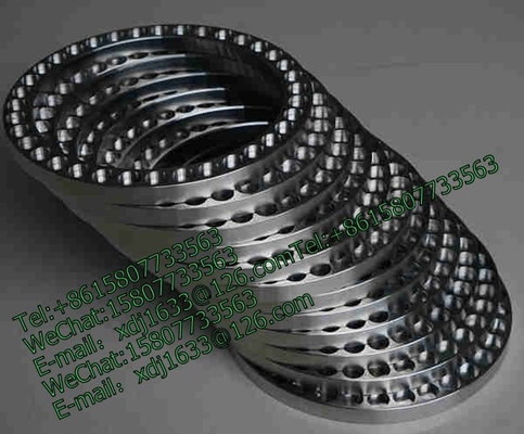 сертификат подшипника ISO9001 диаметра PDC 120mm для Turbodrill