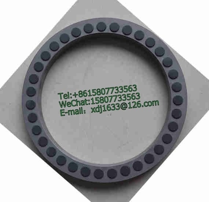 сертификат подшипника ISO9001 диаметра PDC 120mm для Turbodrill
