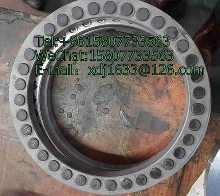 сертификат подшипника ISO9001 диаметра PDC 120mm для Turbodrill