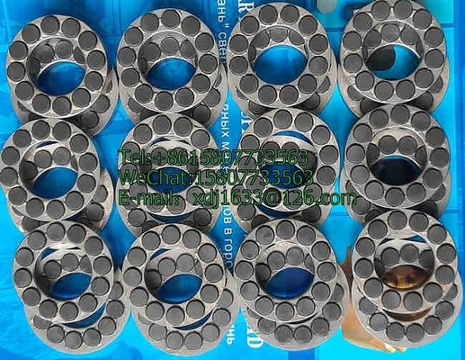 подшипник диаметра PDC 32mm с высокотемпературной коррозионной устойчивостью сопротивления