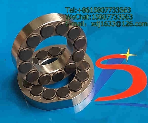 подшипник диаметра PDC 32mm с высокотемпературной коррозионной устойчивостью сопротивления