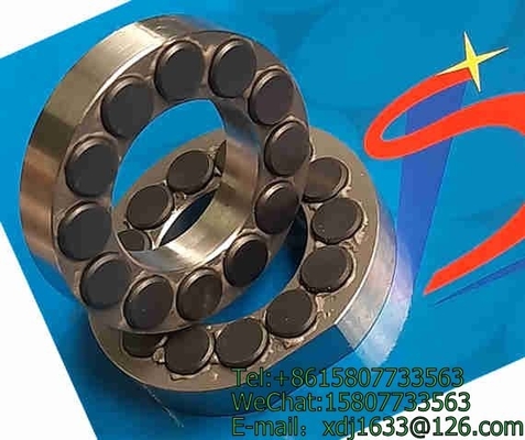 подшипник диаметра PDC 42mm, насос погружающийся нося сертификат ISO9001