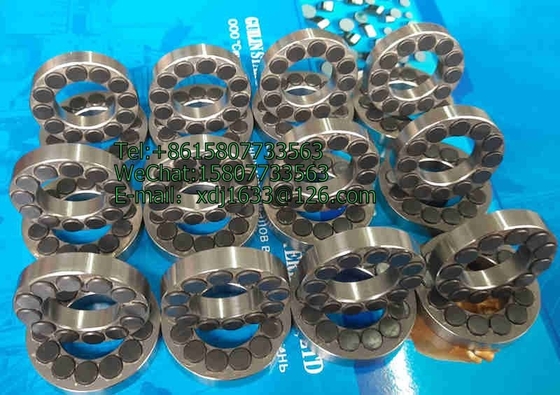 подшипник диаметра PDC 42mm, насос погружающийся нося сертификат ISO9001