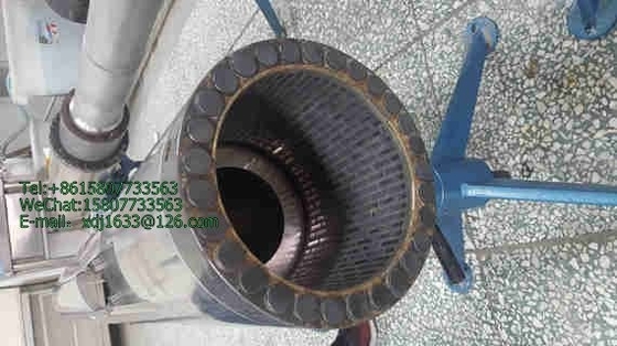 подшипник диаметра PDC 29mm 500mm для В скважине сверля ISO9001