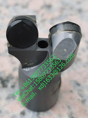 Dia 30mm буровых наконечников анкера OEM PDC 2 крыла для добычи угля