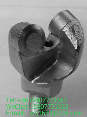 Буровые наконечники анкера Dia 45mm PDC усилили аттестацию ISO 9001