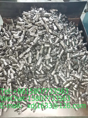 усиленный Dia 50mm Dia 26mm буровых наконечников анкера PDC для добычи угля