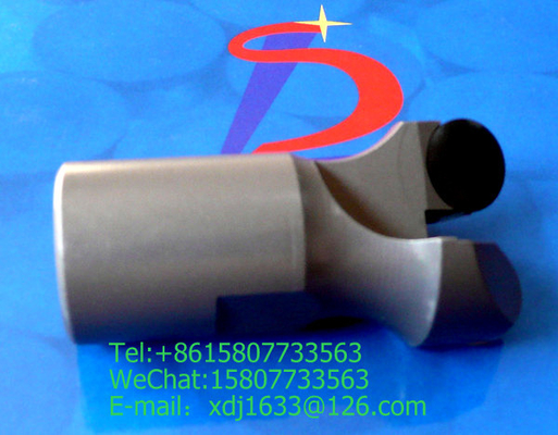 усиленный Dia 50mm Dia 26mm буровых наконечников анкера PDC для добычи угля