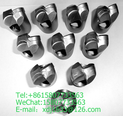 усиленный Dia 50mm Dia 26mm буровых наконечников анкера PDC для добычи угля
